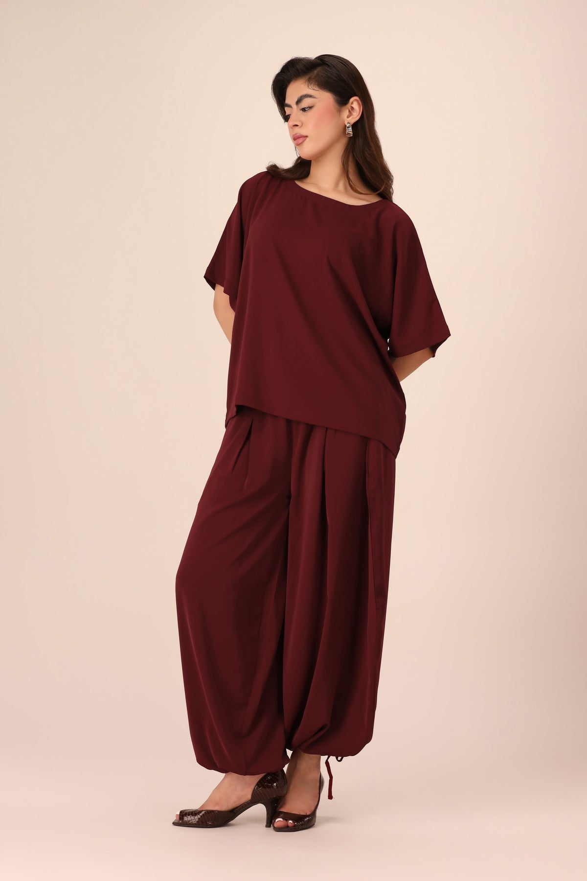 The Wine Balloon Co-ord