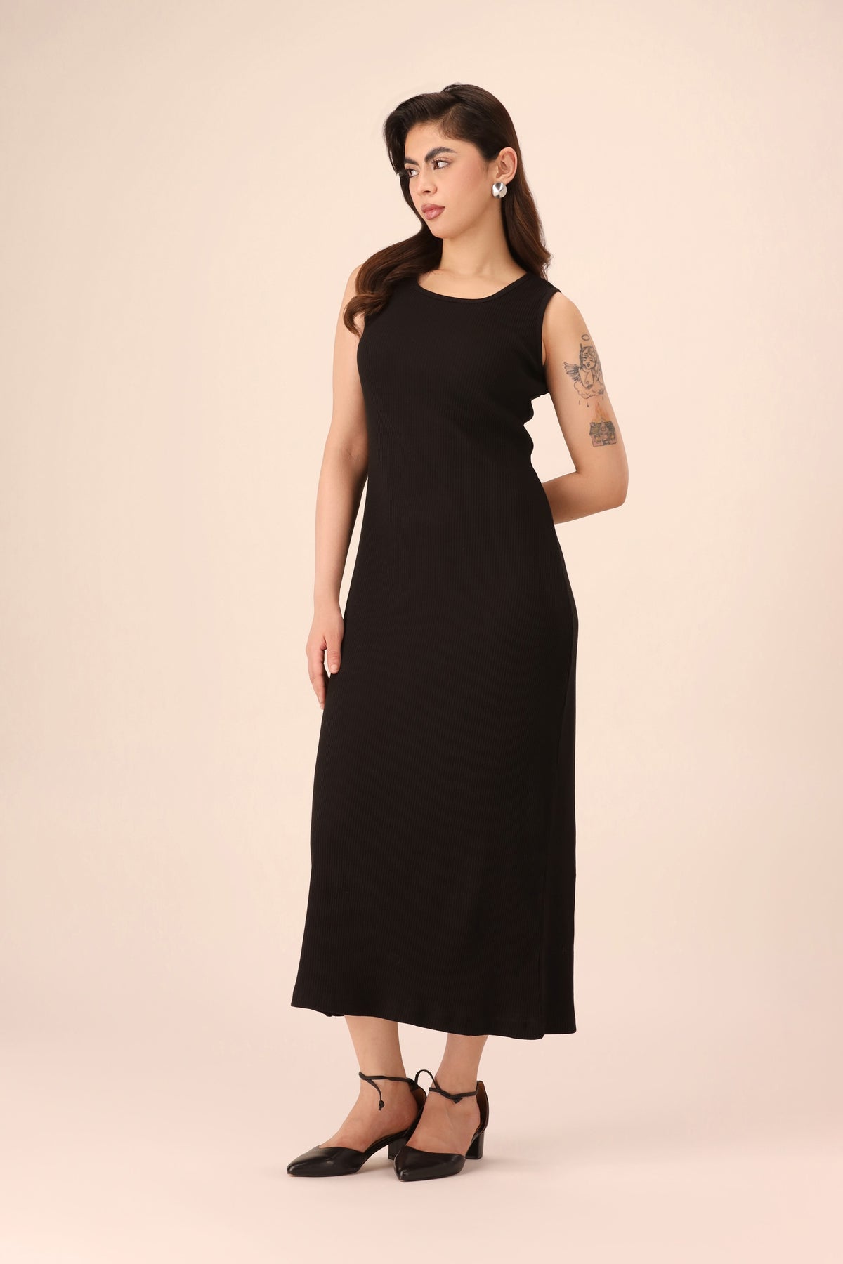 The Onyx Asymmetric Shift