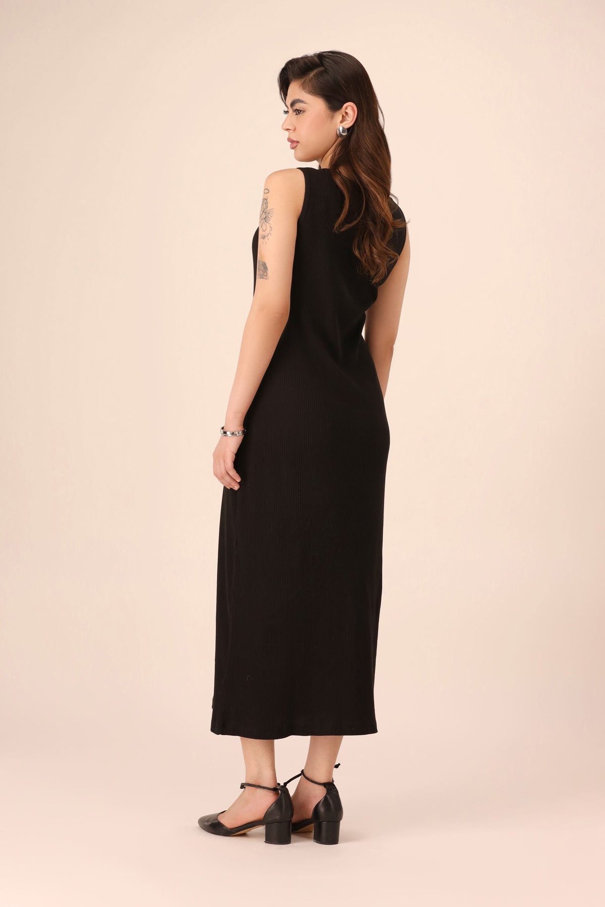 The Onyx Asymmetric Shift