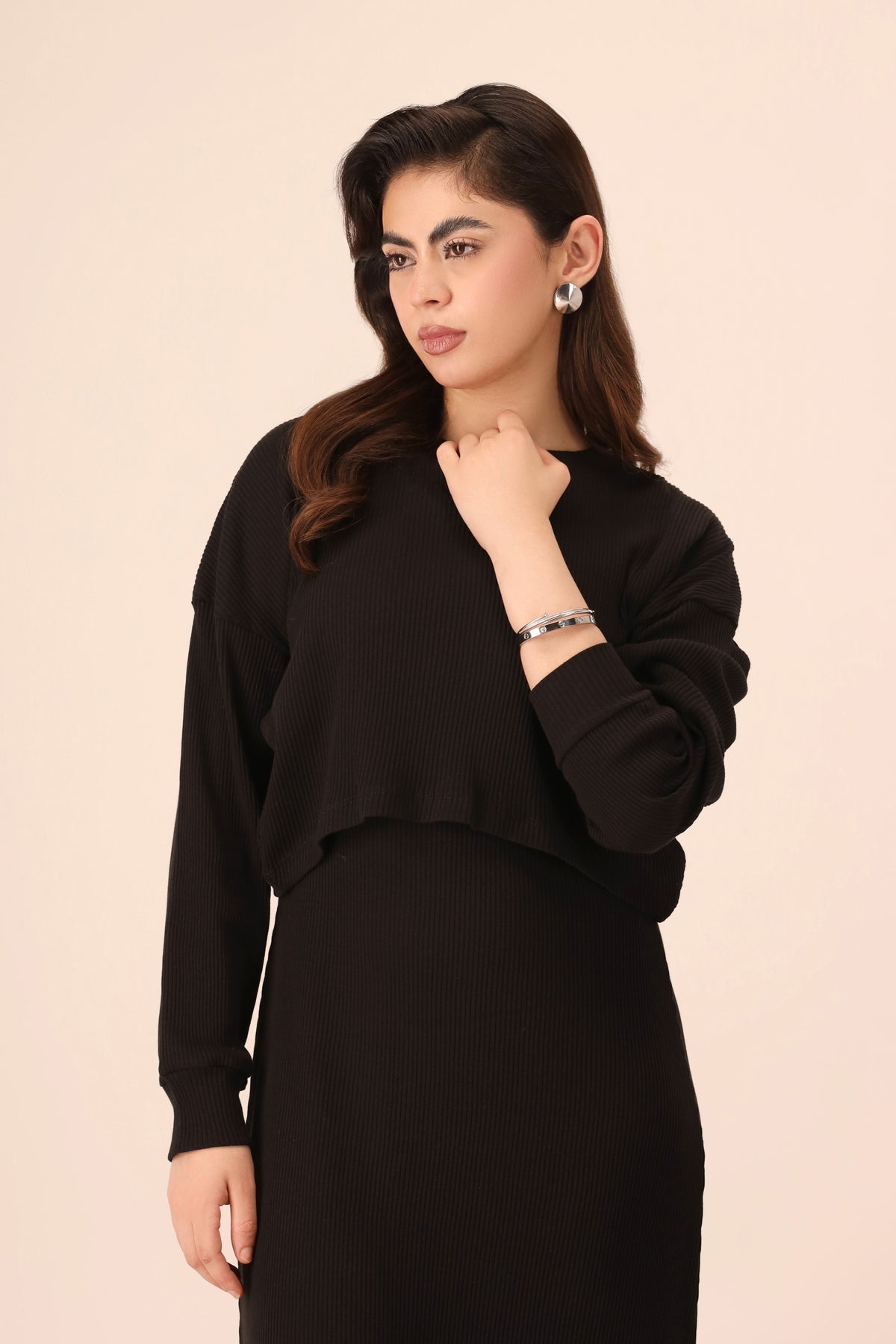 The Onyx Asymmetric Shift