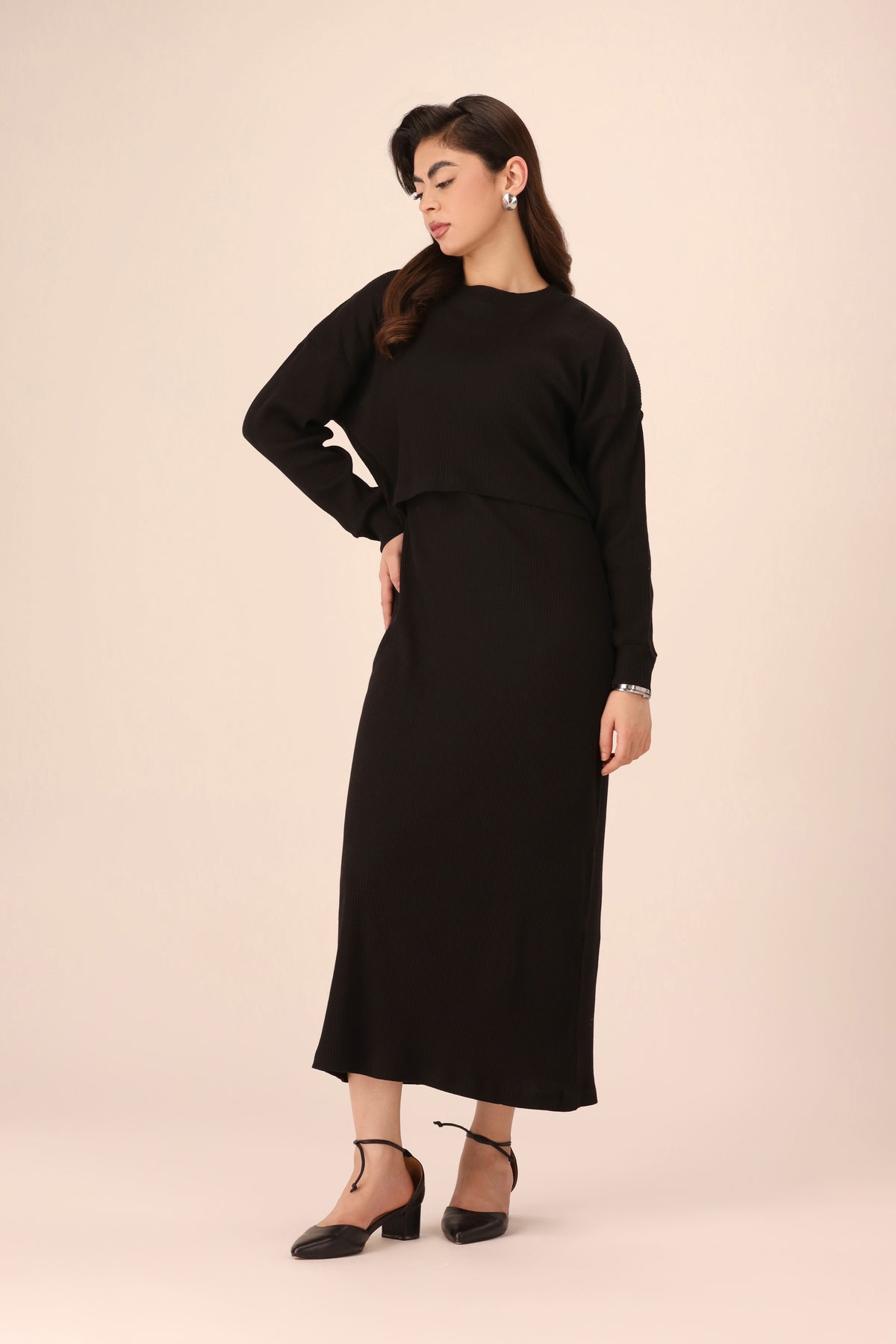 The Onyx Asymmetric Shift