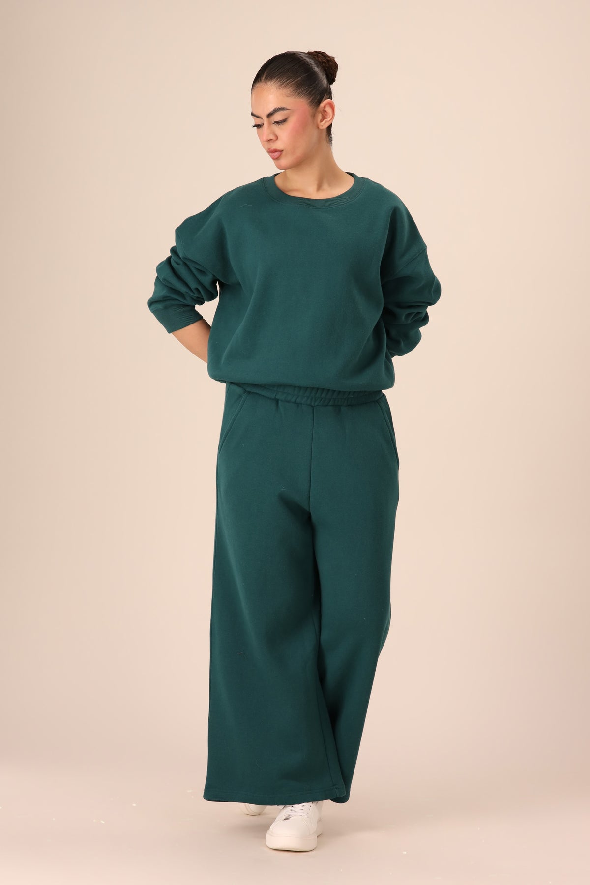 Teal Haven Set