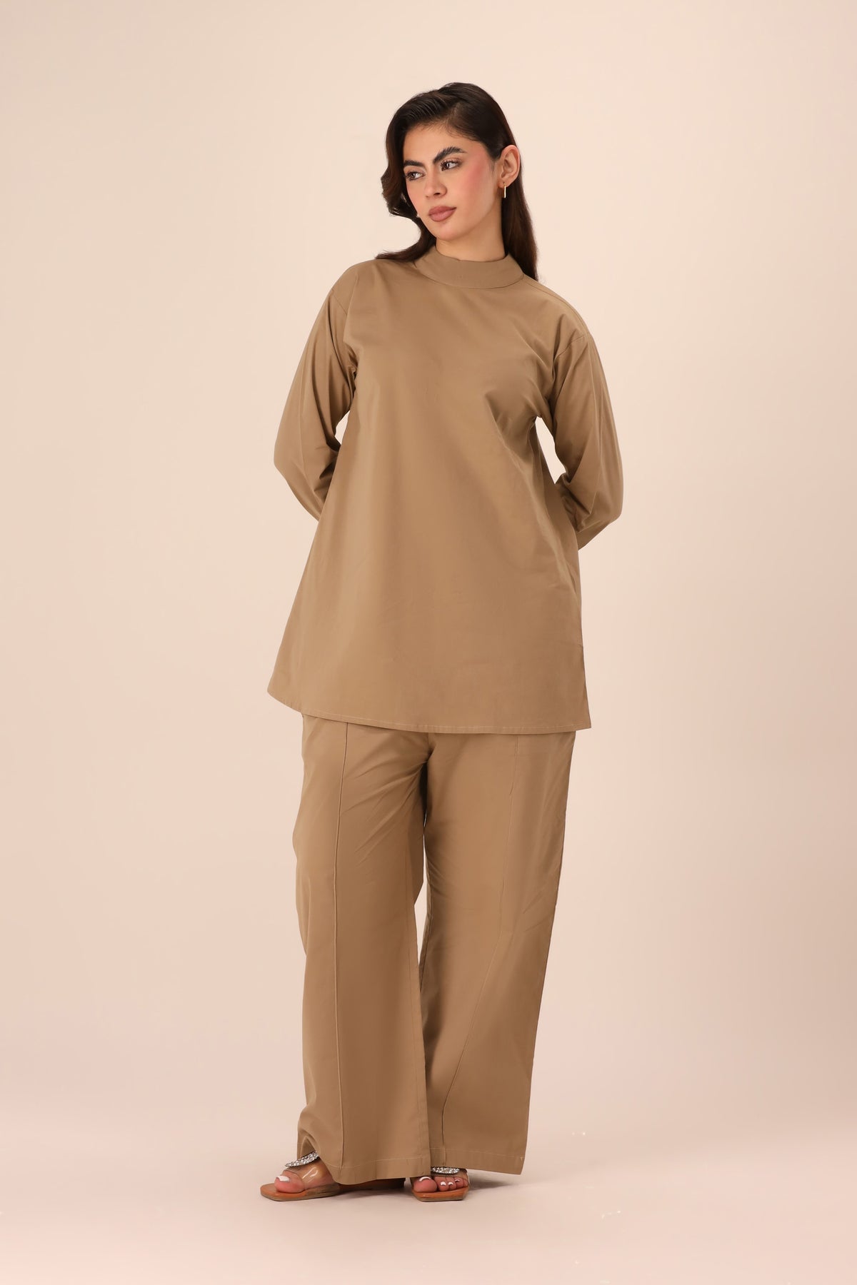 Oat and Oak Set